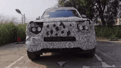 Как насчет плавания в «хардкорном» внедорожнике высокого класса BYD?