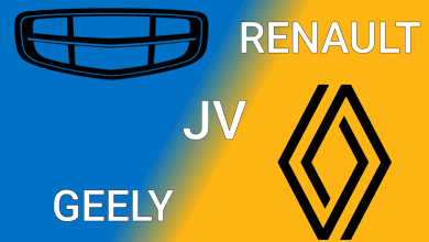 Geely и Renault создали совместное предприятие для разработки силовых агрегатов Geely и Renault создали совместное предприятие для разработки силовых агрегатов