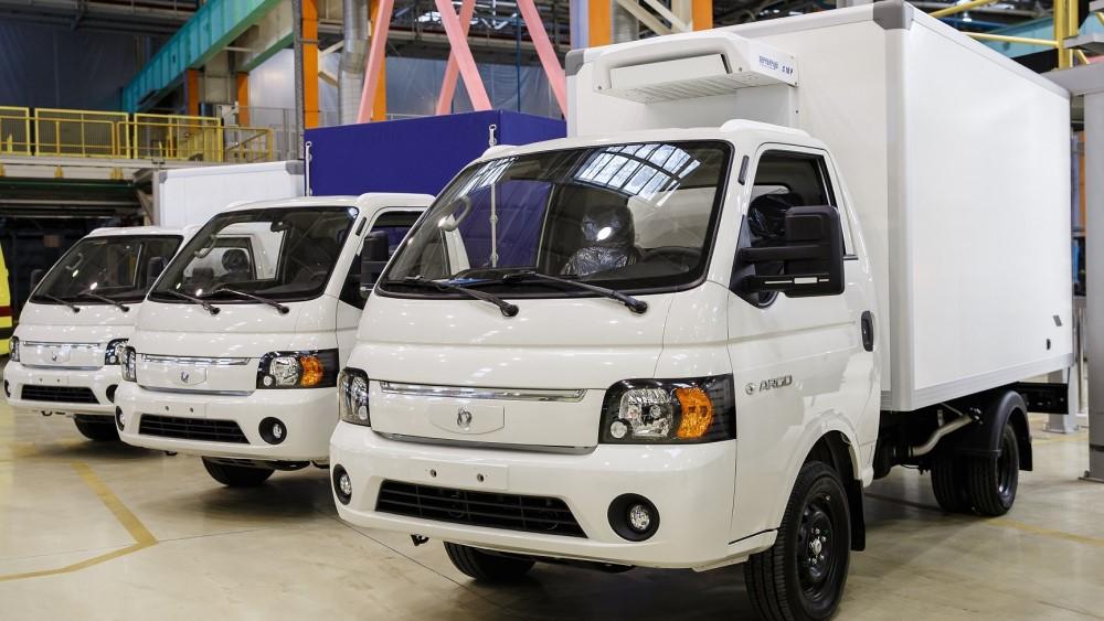 Соллерс Арго