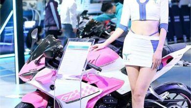 VINTO продвигается к выпуску мотоциклов высокого класса благодаря интеллектуальному производству