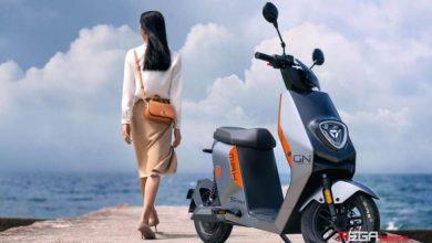 Yadea - одно из 100 лучших предприятий легкой промышленности Китая