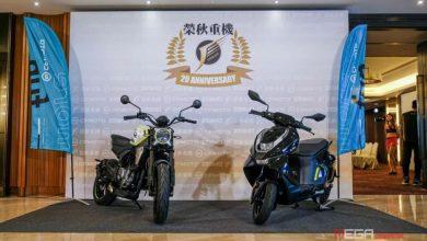 ZEEHO AE8 запущен на рынке Тайваня ZEEHO AE8 запущен на рынке Тайваня