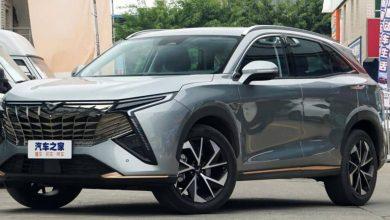 Предварительная продажа внедорожника Kaiyi Kunlun начинается с 15 300 долларов США в Китае, официальный запуск в феврале 2023 года Предварительная продажа внедорожника Kaiyi Kunlun начинается с 15 300 долларов США в Китае, официальный запуск в феврале 2023 года