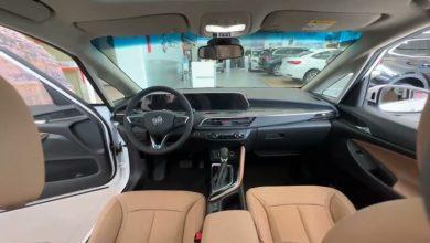 Видео обзор автомобиля Buick GL6 MPV