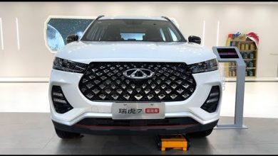 Видео обзор автомобиля Chery Tiggo7 Super Edition 2022 года Видео обзор автомобиля Chery Tiggo7 Super Edition 2022 года