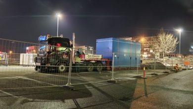 Nio приступает к строительству третьей ГЭС в Ставангере, Норвегия