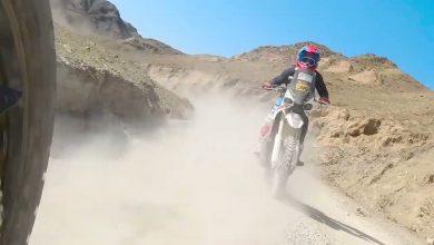 Прикоснитесь к мото мечте丨KOVE 450 RALLY 1 Прикоснитесь к мото мечте丨KOVE 450 RALLY 1