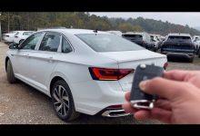 Volkswagen Sagitar 2023 — Видео обзор автомобиля