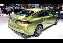 Видео обзор автомобиля GAC Trumpchi EmpoW