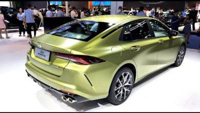 Видео обзор автомобиля GAC Trumpchi EmpoW