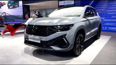 Видео обзор автомобиля FAW & Volkswagen JETTA VS5 Brilliant Model