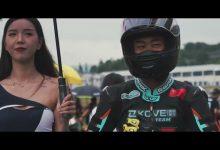 JUNCHI MOTORSPORT COMPLEX 丨KOVE RACING TEAM