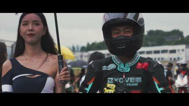 JUNCHI MOTORSPORT COMPLEX 丨KOVE RACING TEAM JUNCHI MOTORSPORT COMPLEX 丨KOVE RACING TEAM