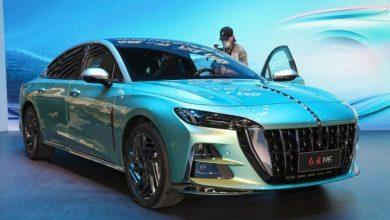 FAW Hongqi H6 представлен в Китае и направляется на мировые рынки