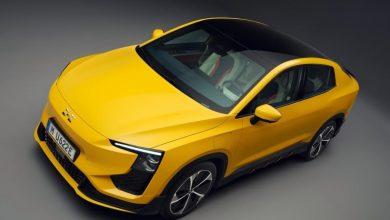 Aiways U6 поступит в продажу в 6 европейских странах по стартовой цене 45 500 евро Aiways U6 поступит в продажу в 6 европейских странах по стартовой цене 45 500 евро