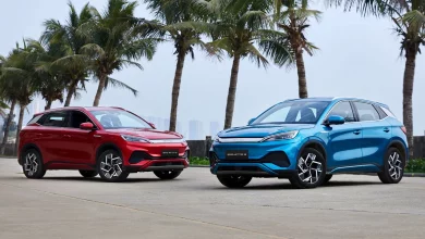 BYD будет продавать BYD Atto 3 в Японии с января 2023 года по цене 32 500 долларов. BYD будет продавать BYD Atto 3 в Японии с января 2023 года по цене 32 500 долларов.