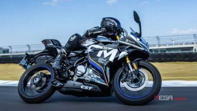 Акции CFMOTO выросли почти на 7%, что указывает на «весенний бриз» для мотоциклов с большим рабочим объемом Акции CFMOTO выросли почти на 7%, что указывает на «весенний бриз» для мотоциклов с большим рабочим объемом