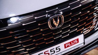 Changan CS55 Plus появился в России: цены и комплектации кроссовера Changan CS55 Plus появился в России: цены и комплектации кроссовера