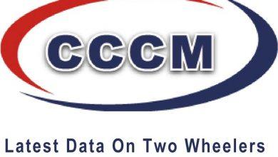 Продолжающийся спад производства и продаж китайских мотоциклов в ноябре Продолжающийся спад производства и продаж китайских мотоциклов в ноябре