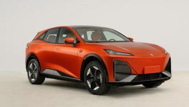 CATL, Huawei и предприятие Changan Shenlan представили электрический внедорожник S7 CATL, Huawei и предприятие Changan Shenlan представили электрический внедорожник S7