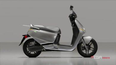 Dayang E3 на выставке EICMA 2022: новый эталон надежных электромотоциклов Dayang E3 на выставке EICMA 2022: новый эталон надежных электромотоциклов