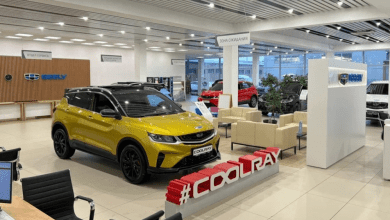 Виновниками роста цен на автомобили в 2022 году названы дилеры Виновниками роста цен на автомобили в 2022 году названы дилеры