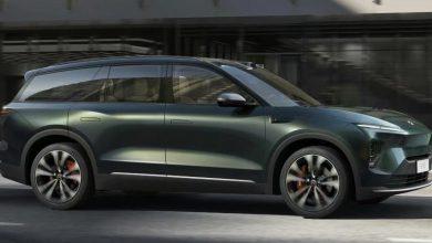 Nio EC7 и Nio ES8 NT2 официально поступили в продажу, а Nio Phone анонсировали в Хэфэй