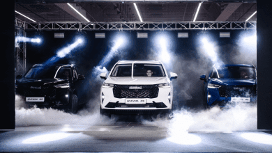 Потенциальный бестселлер: кроссовер Haval H6 представлен в Казахстане Потенциальный бестселлер: кроссовер Haval H6 представлен в Казахстане