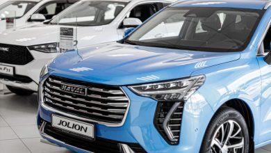 Авторынок России в ноябре 2022 года: 5 ключевых фактов Авторынок России в ноябре 2022 года: 5 ключевых фактов