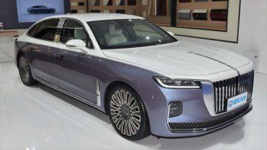 Седан Hongqi H9 в России: раскрыты все характеристики Седан Hongqi H9 в России: раскрыты все характеристики