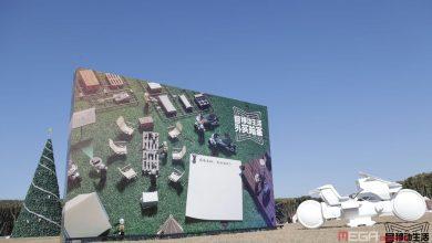 Лаборатория мобильной жизни HORWIN, начиная с зимнего кемпинга Лаборатория мобильной жизни HORWIN, начиная с зимнего кемпинга