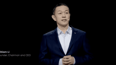 Прямая трансляция и все, что вам нужно знать. Nio 2022 в Хэфэй.