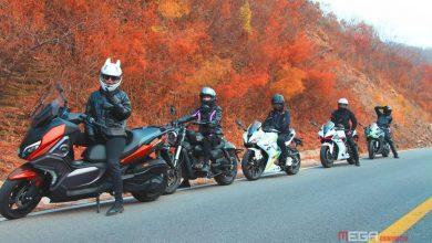 QJMOTOR начинает продажи мотоциклов через маркетплейс. QJMOTOR начинает продажи мотоциклов через маркетплейс.