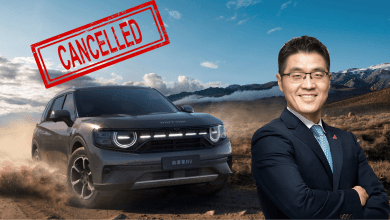 Niutron возвращает депозиты 25 000 клиентов и закрывает магазин в Китае Niutron возвращает депозиты 25 000 клиентов и закрывает магазин в Китае