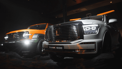 Бренд Tank пришел в Россию: объявлен старт продаж, названы первые города Бренд Tank пришел в Россию: объявлен старт продаж, названы первые города