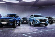 Какие новинки Chery привезет в Россию в 2023 году