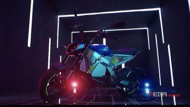 Китайский производитель электрических мотоциклов Tromox выходит во Францию с Ukko S Китайский производитель электрических мотоциклов Tromox выходит во Францию с Ukko S