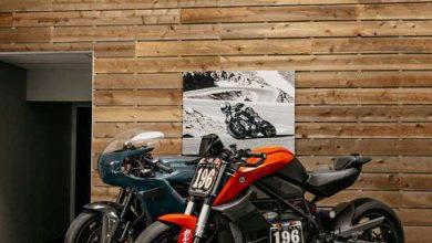 Zero Motorcycles - полноразмерные электрические мотоциклы Zero Motorcycles - полноразмерные электрические мотоциклы