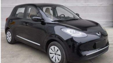 Китайский MIIT представил электрический хэтчбек Wuling Bingo с запасом хода 333 км Китайский MIIT представил электрический хэтчбек Wuling Bingo с запасом хода 333 км