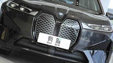 В 2022 году BMW поставила в Китай более 40 000 электромобилей, что на 95% больше. В 2022 году BMW поставила в Китай более 40 000 электромобилей, что на 95% больше.