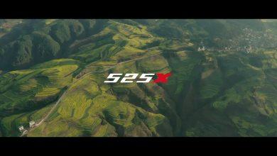 Путешествуйте, чтобы полюбоваться цветами рапса 丨KOVE 525X Путешествуйте, чтобы полюбоваться цветами рапса 丨KOVE 525X