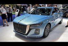 Видео обзор автомобиля FAW Hongqi H5 2023 года