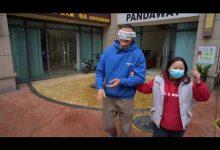 Выбор и покупка электромобиля за 150 000 юаней.