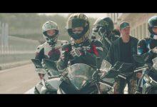 Этот город полон страсти из-за тебя 丨KOVE 321RR