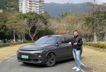 Знал бы я это раньше! 3 месяца после покупки Lixiang L9. #машина #тестдрайв #авто #обзор