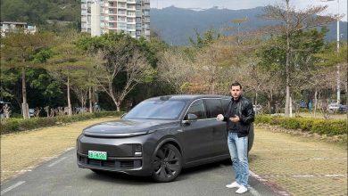 Знал бы я это раньше! 3 месяца после покупки Lixiang L9. #машина #тестдрайв #авто #обзор