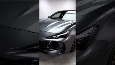 Новый SAIC MG7 2023 Новый SAIC MG7 2023