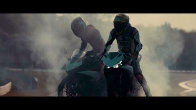 RAGE RAIDER丨KOVE 321RR RAGE RAIDER丨KOVE 321RR