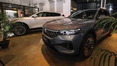 Voyah вышла на израильский рынок, БЕСПЛАТНАЯ доставка внедорожников начнется в марте 2023 года Voyah вышла на израильский рынок, БЕСПЛАТНАЯ доставка внедорожников начнется в марте 2023 года