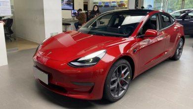 Заказы Tesla выросли на 500% в некоторых городах Китая после снижения цен